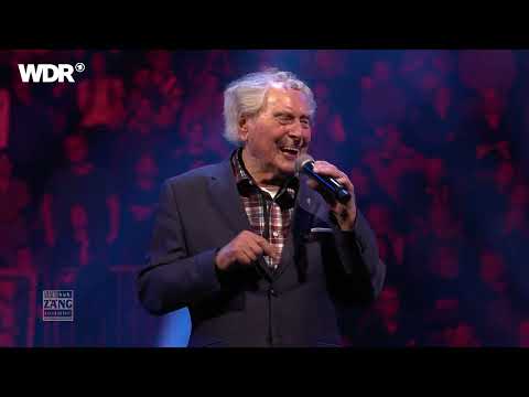 LUDWIG SEBUS: Rede bei "30 Jahre ARSCH HUH - Wachsam bleiben" (10.11.22, Lanxess Arena)