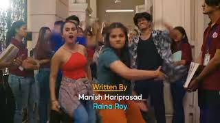 Crash Course Web series Title Song #KOTA #RJ_institute