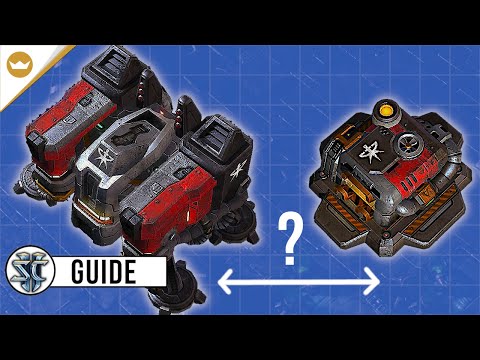 The Science To The Perfect Wall-Off in StarCraft 2