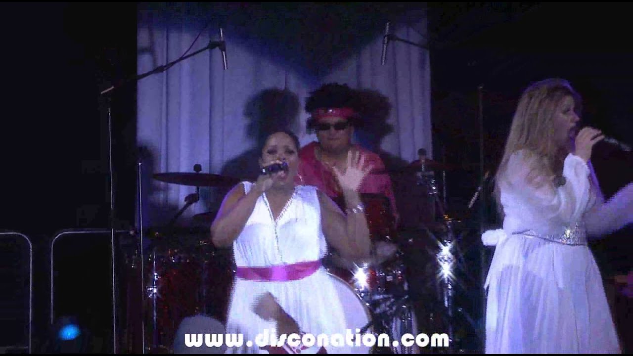 Promotional video thumbnail 3 for Disco Nation