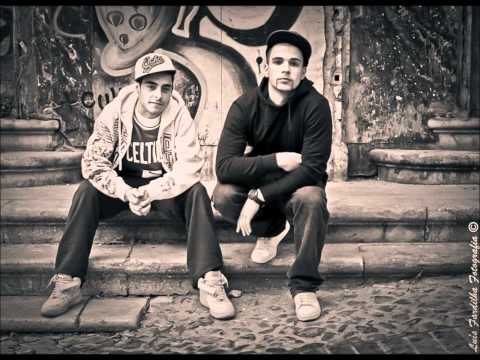 C FORCE FT. EL CHICKO(ALEMÃO) - NOITES NA PRAÇA