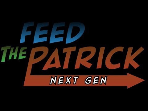 FTP NEXTGEN incoming LIVE TWITCH