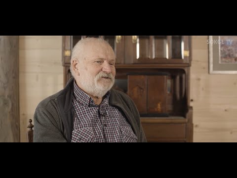 Qlturalna Rozmowa – Stanisław Chomiczewski