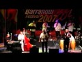 Israel López Cachao - Barranquijazz - Isora Club