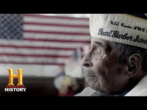 Pearl Harbor: The Last Word - Anger with the Enemy | History