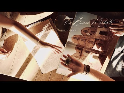 Sabrina Dahech - You and I (Official Music Video)