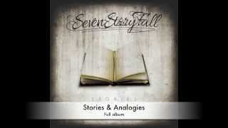 Seven Story Fall - Stories & Analogies (FULL ALBUM / OFFICIAL AUDIO)