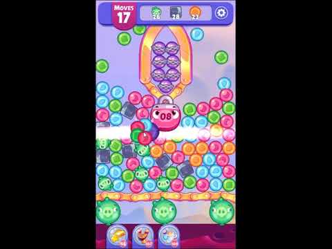 Angry Birds Dream Blast Level 2013 - NO BOOSTERS 😠🐦💤🎈 | SKILLGAMING ✔️