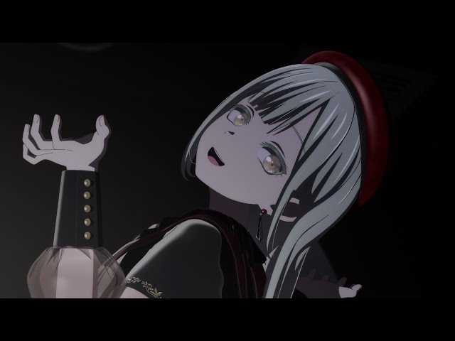 TVアニメ「BanG Dream! Ave Mujica」本PV第2弾