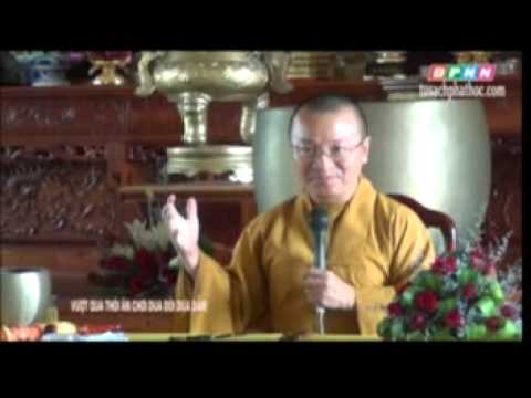 Vượt qua thói ăn chơi, đua đòi và dựa dẫm (11/06/2012)