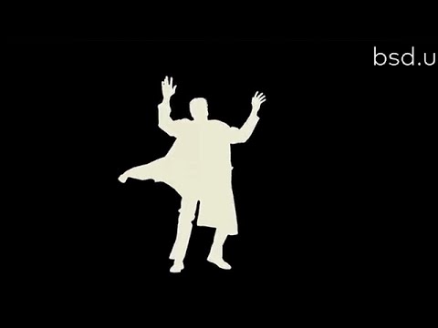 bsd.u - memories of you (lighter)