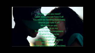 Bow Wow - Pretty Lady With Lyrics On Screen (HQ)