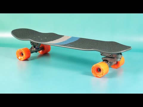 Loaded Carver Bolsa Surfskate (Tested & Compared)