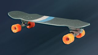 Is Loaded's Surfskate Worth It? (Carver Bolsa)