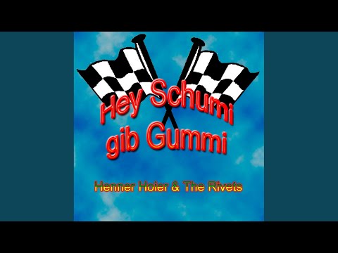 Schumi Gib Gummi - Klaus & Klaus