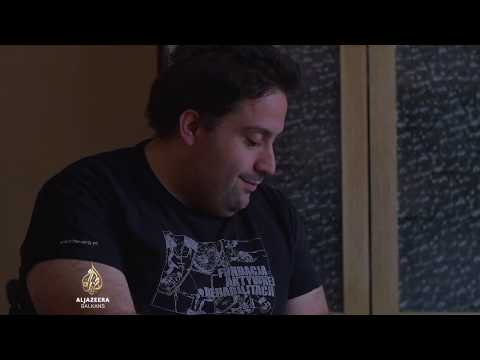 Regioskop: Sjedi da se ispričamo