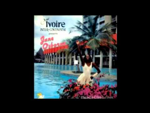 JANE OSBORNE - All We Need Is Happyness