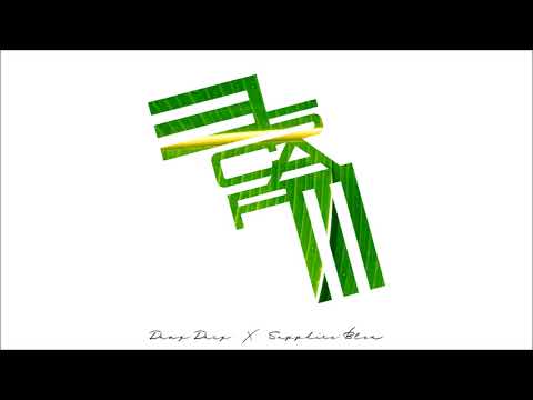 Davy Dacy (feat. Sapphire Bleu) - Escape (2018)