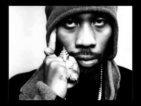 RZA - Sunshower