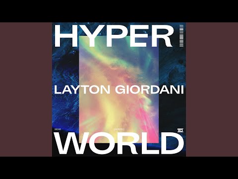 Hyper World