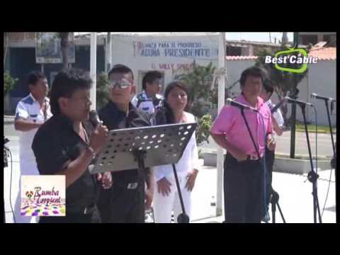 Mix Ecos Andy y la furia Norteña