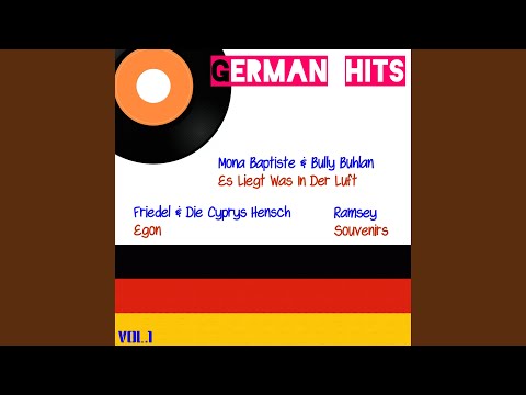 Es Liegt Was in Der Luft