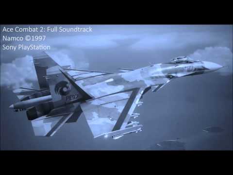 Ace Combat 2: Full Soundtrack