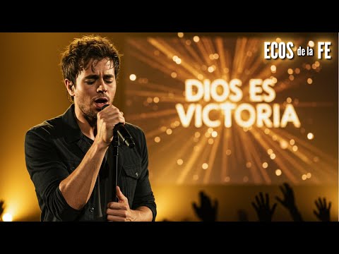 Más Que Vencedor/ DIOS es Victoria|  Ecos de la Fe
