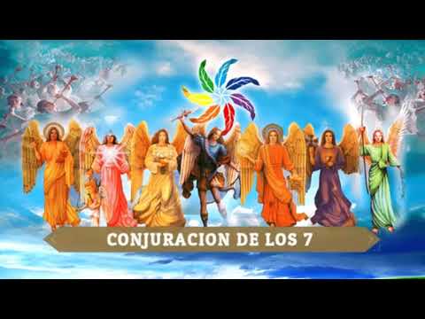 Conspiracy of the 4, the 7, and the wise Solomon