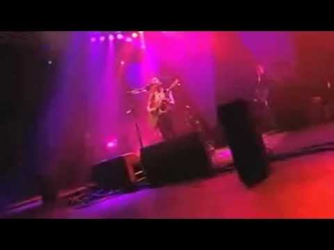 Ani DiFranco - Orlando 2000 (full concert)