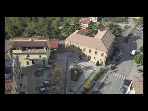 Drone Series @ San Lupo (BN) - Raffaele Pilla