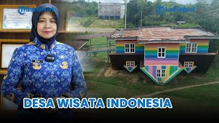 Download lagu Temajuk, Desa Wisata Indonesia di Kalimantan Barat mp3