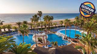 Sol Lanzarote - All Inclusive | Lanzarote, Spain | Hotel Review 🌟