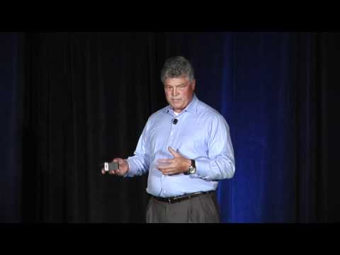 TEDxNASA@SiliconValley - Fay Collier - Carbonless Silent Aircraft