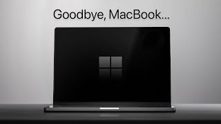 Please, Buy THIS Instead of MacBook M3 in 2024...