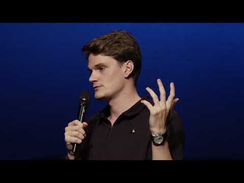 Entretien avec Yannick Agnel - Le sportif, héros des temps modernes ? | A la croisée des mondes 2018