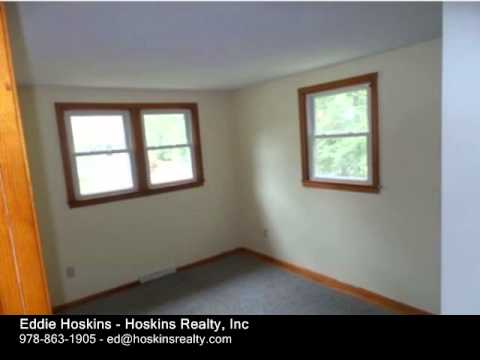 28 Dustin Young, Billerica MA 01821 - Single Family Home - Real Estate - For Sale -
