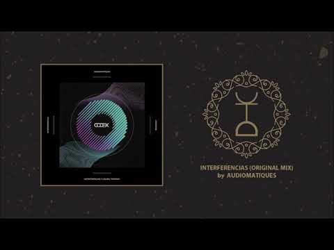 Audiomatiques - Interferencias (Original Mix) | Codex Recordings