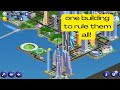 Designer City 2 - The one building you need to have in your city!