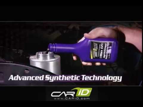 Royal Purple - Max EZ Power Steering Fluid