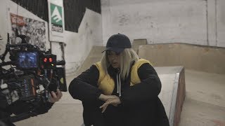 Mahalia - Proud of Me feat. Little Simz (Behind The Scenes)