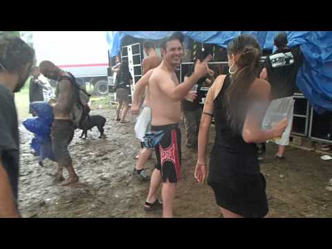 SPACE PIKNIK 2014 czech teknival - 5