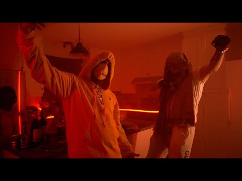 SNWMN ( Brxnsxn x VersA ) - Trap Life ( Vidéoclip Officiel )