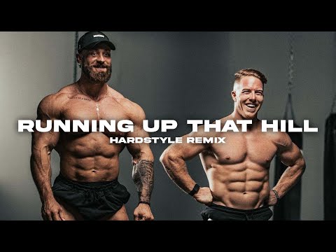 Stranger Things - Running Up That Hill | HARDSTYLE Remix (Prod. LEX)