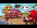 THE WAY OF MUSIC!!! (VRChat Ugandan Knuckles) THE WAY OF MUSIC!!! (VRChat Ugandan Knuckles)