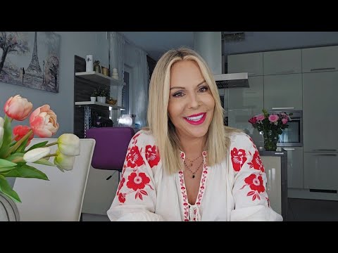 Živjeti iznutra prema van ✨️ - Ana Bučević