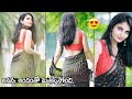 Ananya Nagalla GORGEOUS Video Ananya Nagalla Latest Dance Video Mana TFI