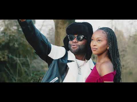 NonyKingz (Feat. Skales) - NWANYI OMA ( Official video)
