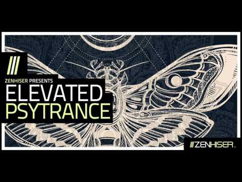 Free Download Elevated Psytrance WAV