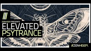 Video thumbnail for Elevated Psytrance - The Must Have Psytrance Sample Pack by Zenhiser Samples